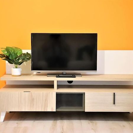 Plestan Orangeヴィラ エクステリア 写真